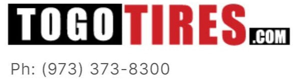 To-Go-Tires logo