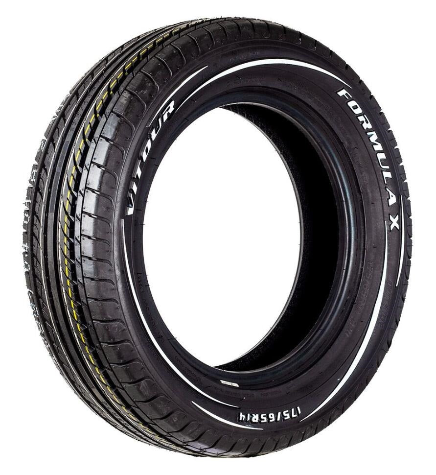 155/65R13 73T VITOUR FORMULA X RWL-WSW **