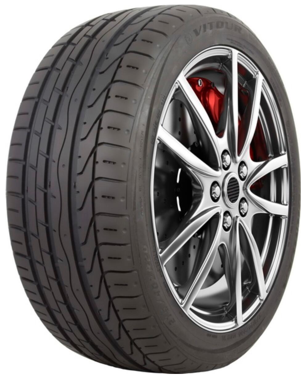 275/30ZR20 97Y XL VITOUR FORMULA Z ** – To-Go-Tires