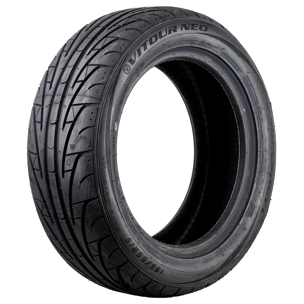 165/50R15 72V VITOUR MAXSPORT