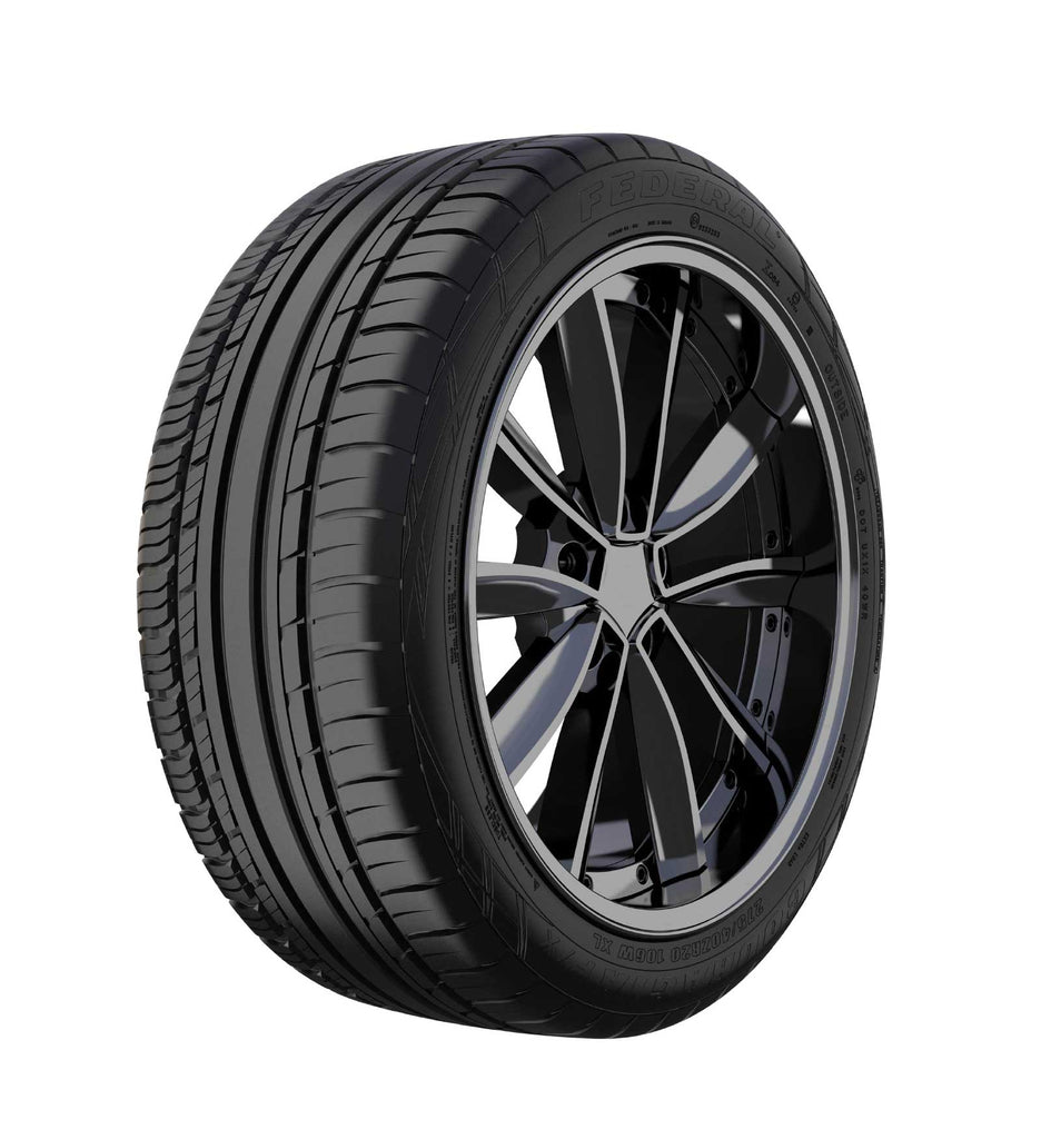 295/40R20 106V FEDERAL COURAGIA F/X