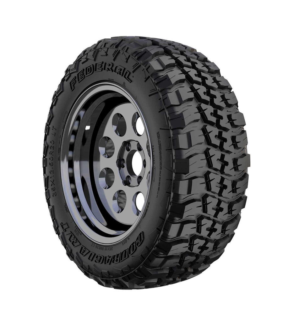 40X15.5R24LT-10PR FEDERAL COURAGIA M/T