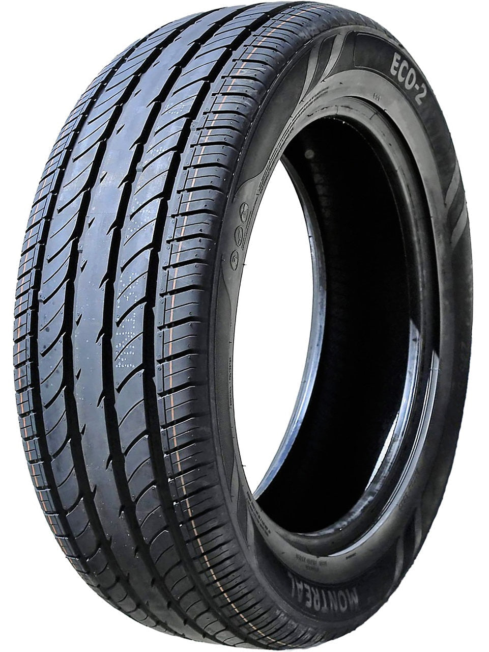 165/70R13 79T MONTREAL ECO-2