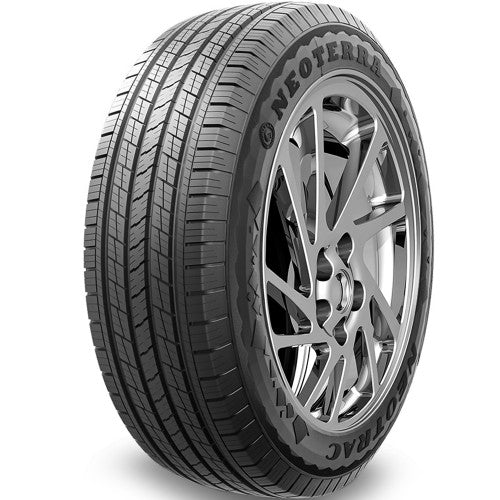 255/70R17 112T NEOTERRA NEOTRAC H/T **