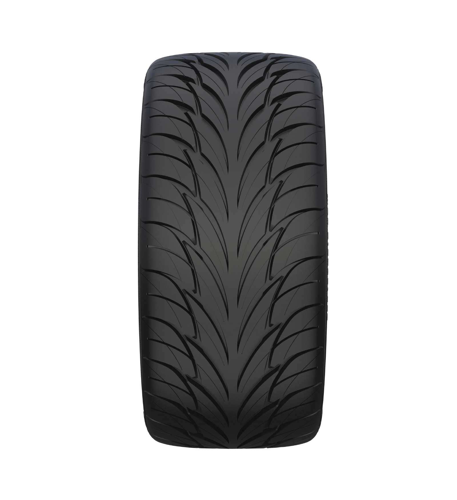 FEDERAL 235/40R17 90V SS595 – To-Go-Tires