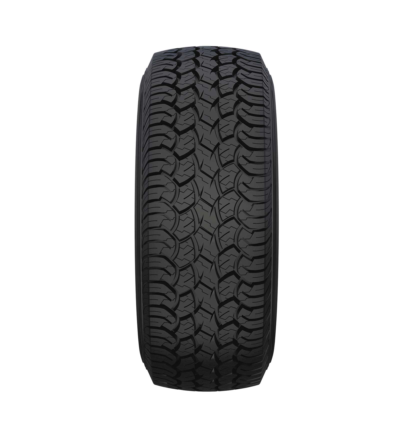 P215/70R16 100T FEDERAL COURAGIA A/T O.W.L.