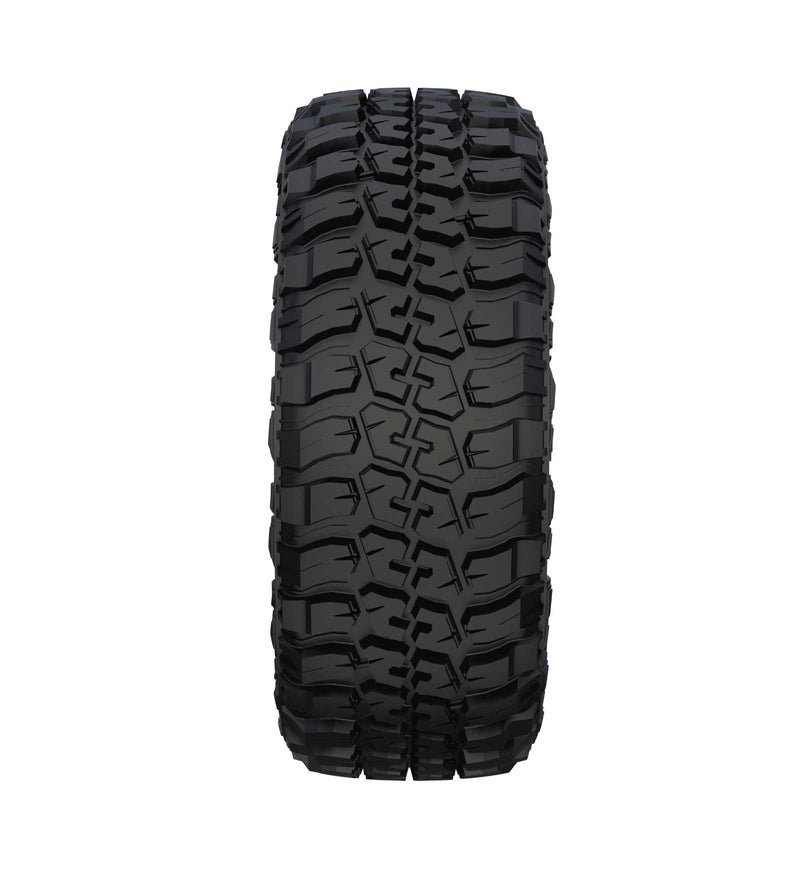 Lt225/75r16-10pr federal couragia m/t o.w.l.