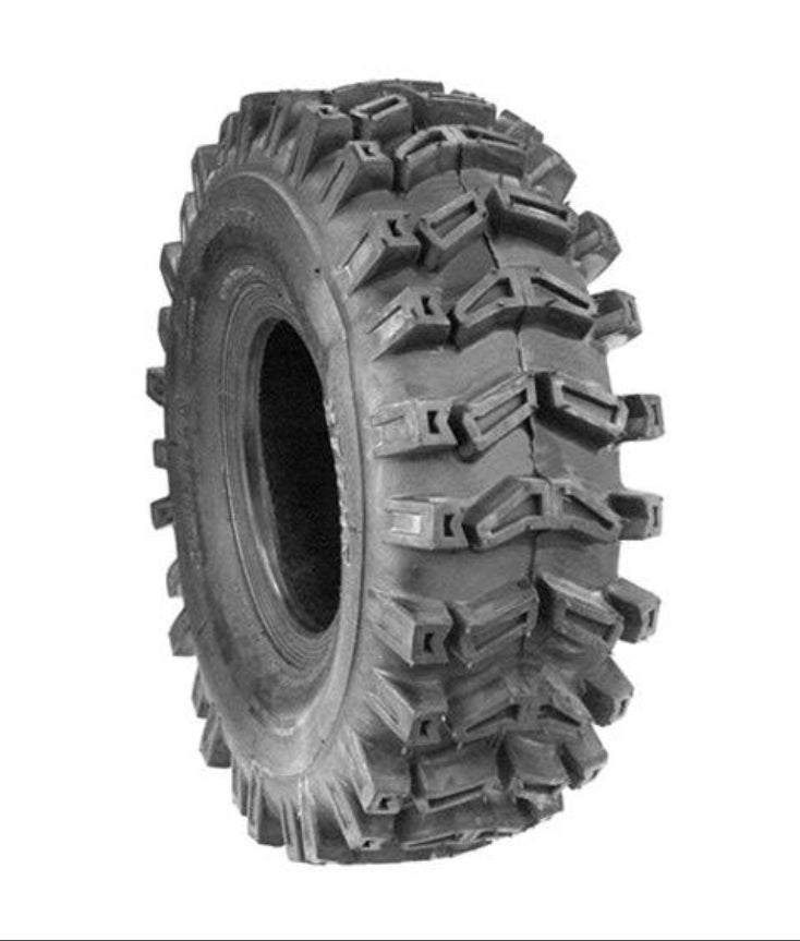 15x56 Carlisle Xtrac tire ToGoTires